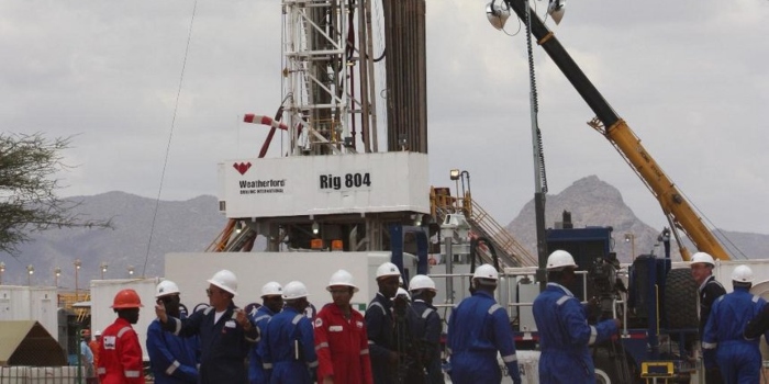 Kenya Pushes Turkana Oil Production to 2026 After Third Approval Delay